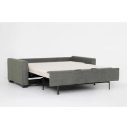 Queen Plus Temperpedic Pull Out Sleeper 