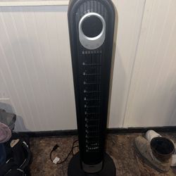 Dreo Tower Fan