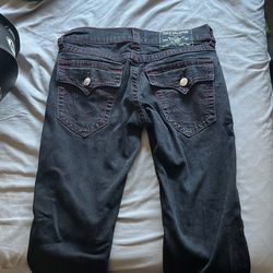 Size 29 True Religion Jeans
