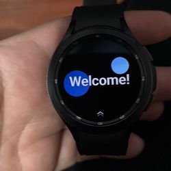 Samsung Galaxy Watch