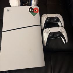 Ps5 Slim