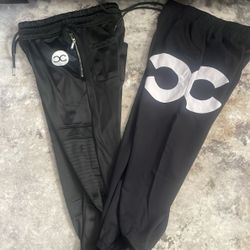 Dance Jogger (Child Large)