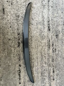 OEM 2016-2024 Mazda MX-5 spoiler