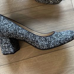 NEVER worn, 3 Pairs , Naturalizer , Size - 10 NARROW 