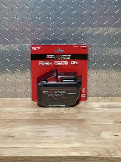 Milwaukee M18 12.0 Forge Battery 48-11-1813