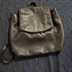Kate Spade Backpack & Wallet 