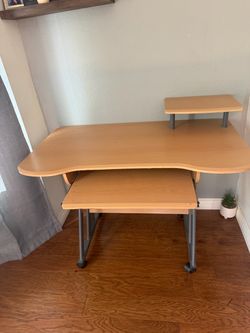 Desk