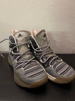 Adidas 2017 Crazy Explosive