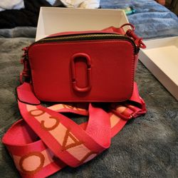 Crossbody