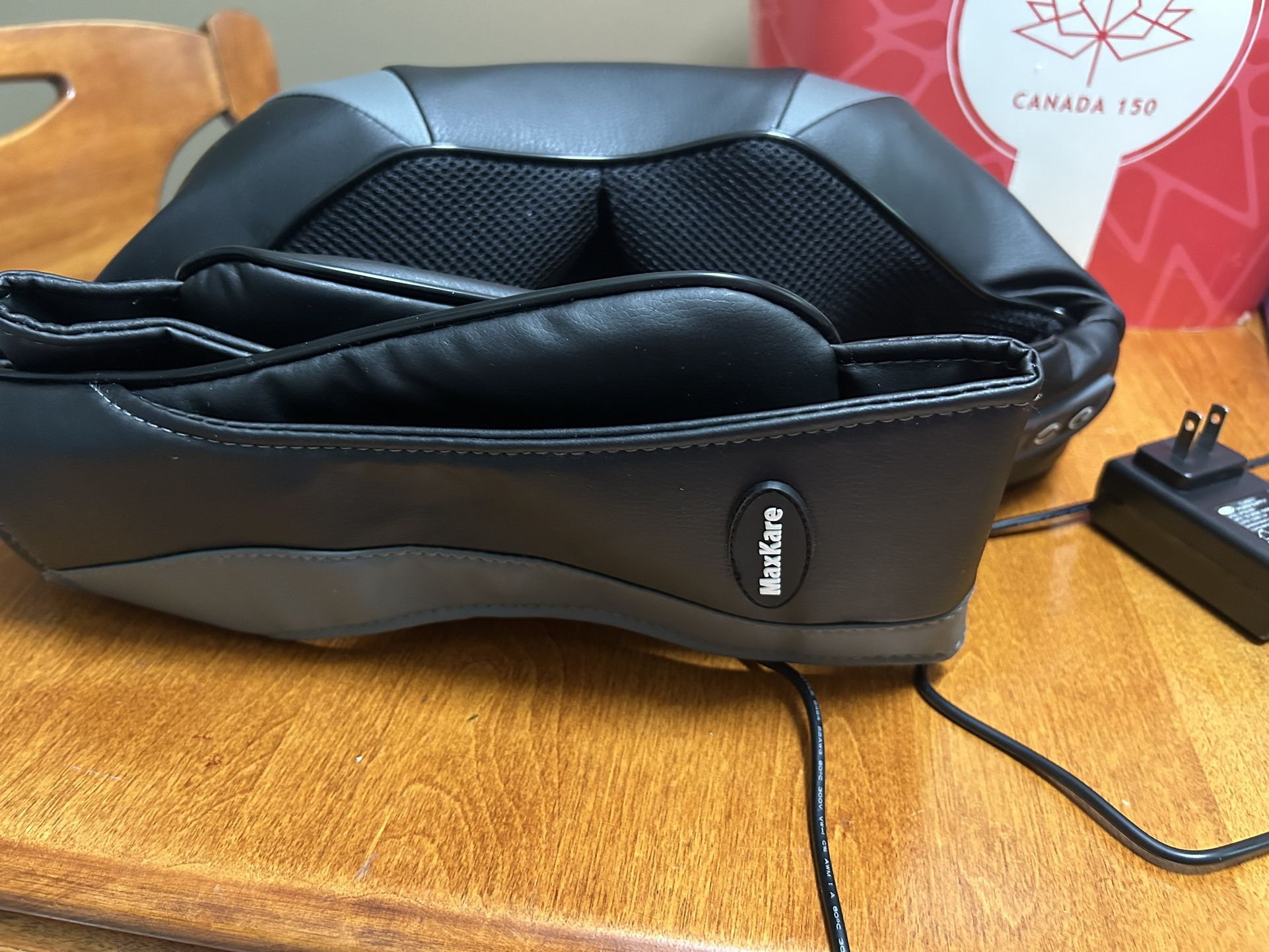 Back Shoulder Massager