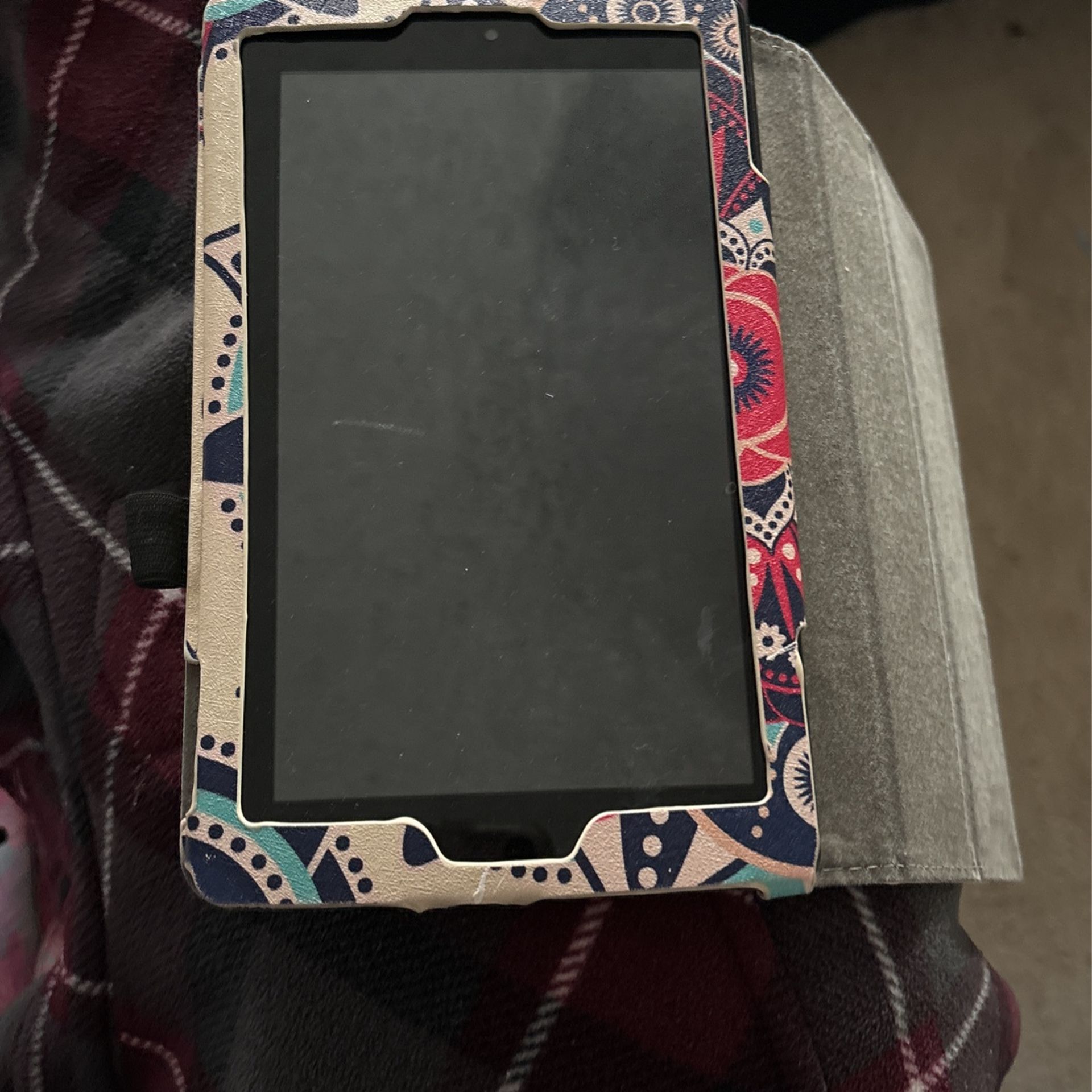 Amazon Fire Kindle