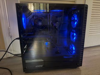 Rtx2060 gaming PC