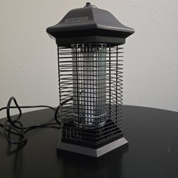 Electronic Bug Zapper