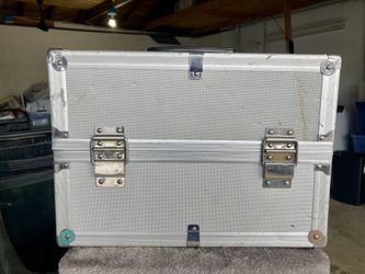 Portable Hard Camera Equipment Case