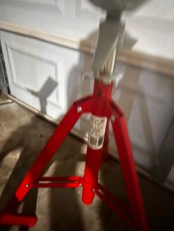 Jack Stands