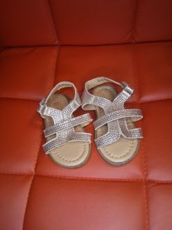 Toddler Girls Shoe Bundle (Lot of 5) - Size 6