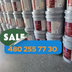 Paint For Sale 