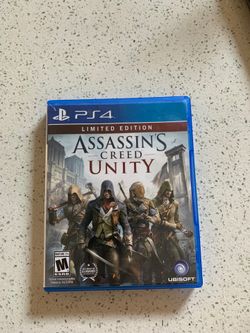 Ps4 games