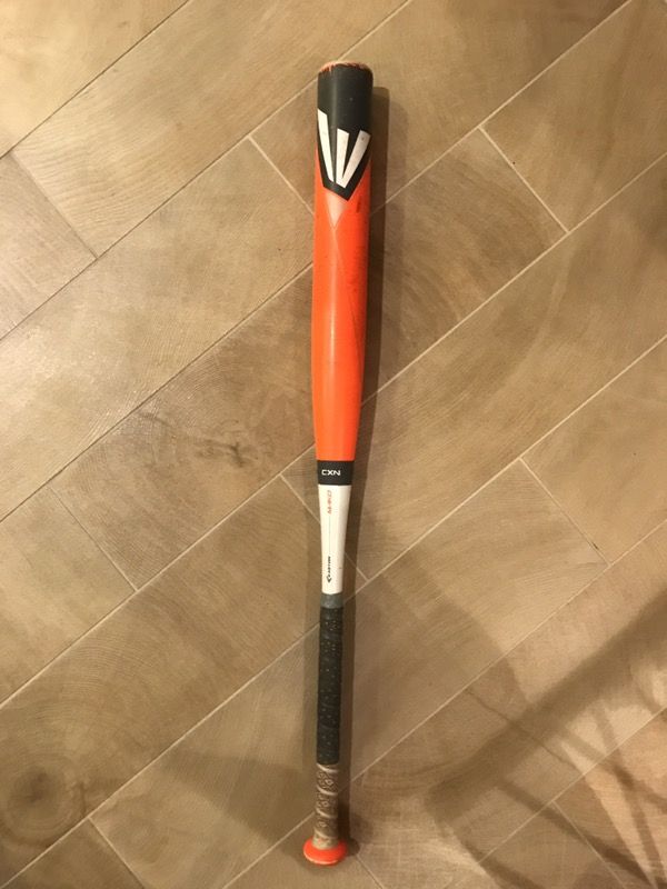 Orange Mako bat 32 inch