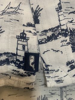 Vineyard Vines Mens Large