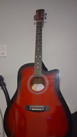 Guitar