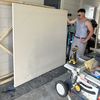 Canvas Liquidation