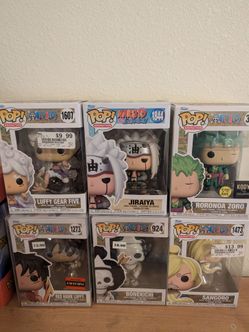 Funko Pop
