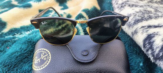 Ray Ban Clubmaster W0365
