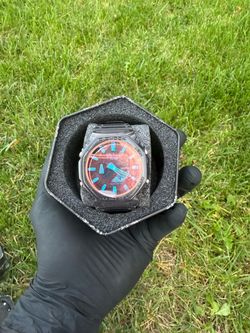 G Shock Watches