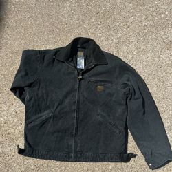 Carhartt Detroit Jacket 
