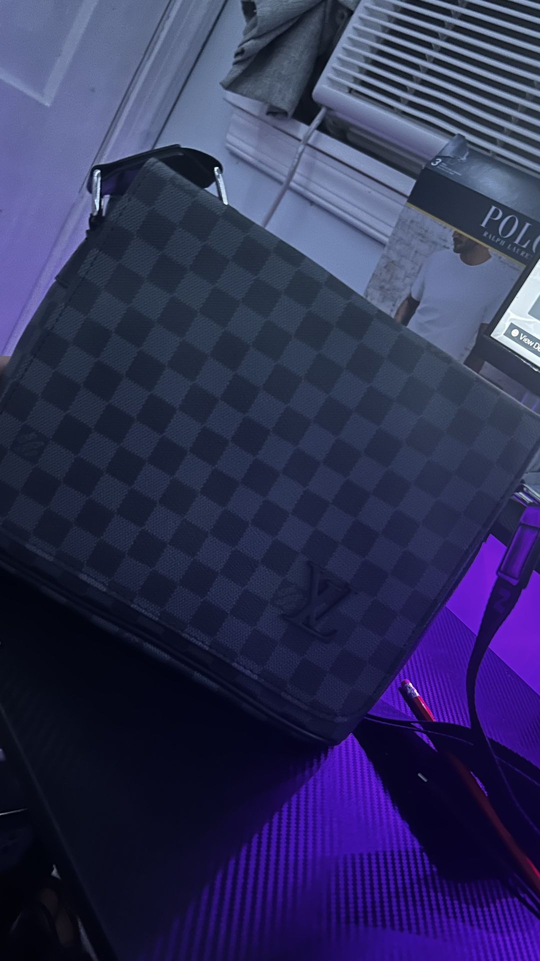 Designer- Bag/ Fanny Pack