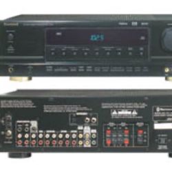 Trade Receiver For???