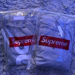 supreme set
