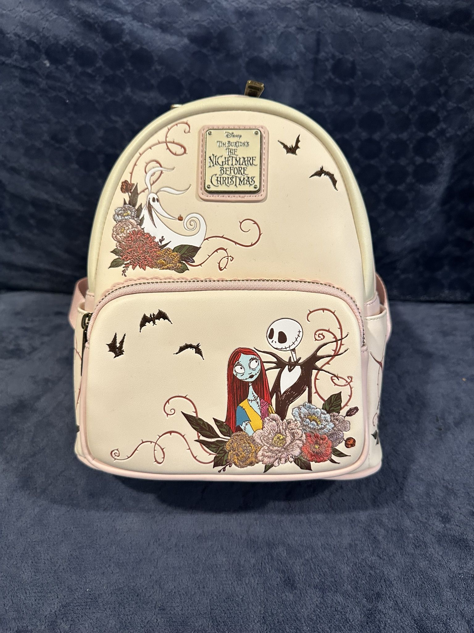 Loungefly Disney Backpack