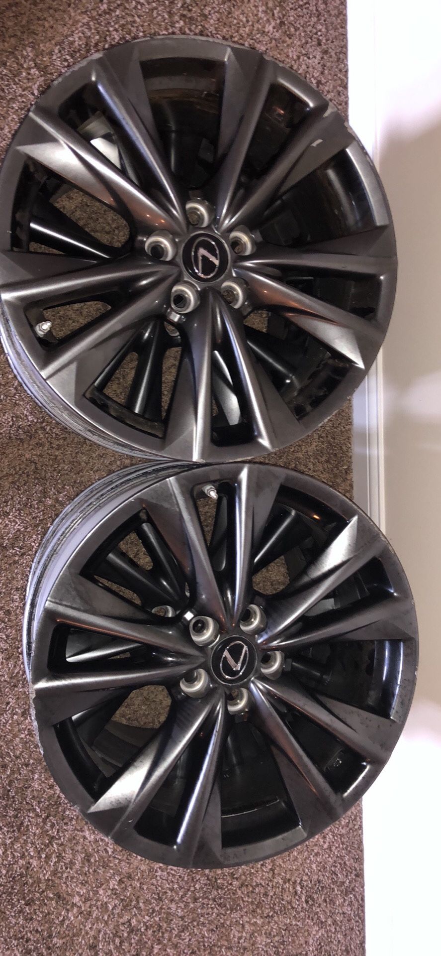 Used Lexus Rims For Sale Savings brunofuga.adv.br
