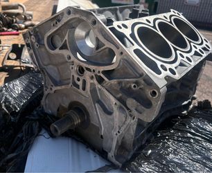 Honda bottom end