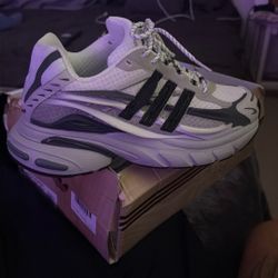 Adidas Jelly Black And White 800$