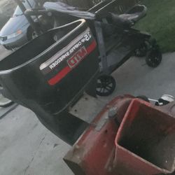 Woodchipper 