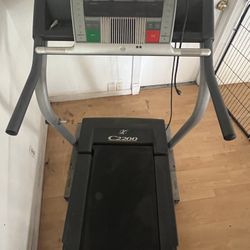 Treadmill