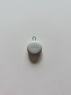 loop experience 2 silver earplugs, brand new