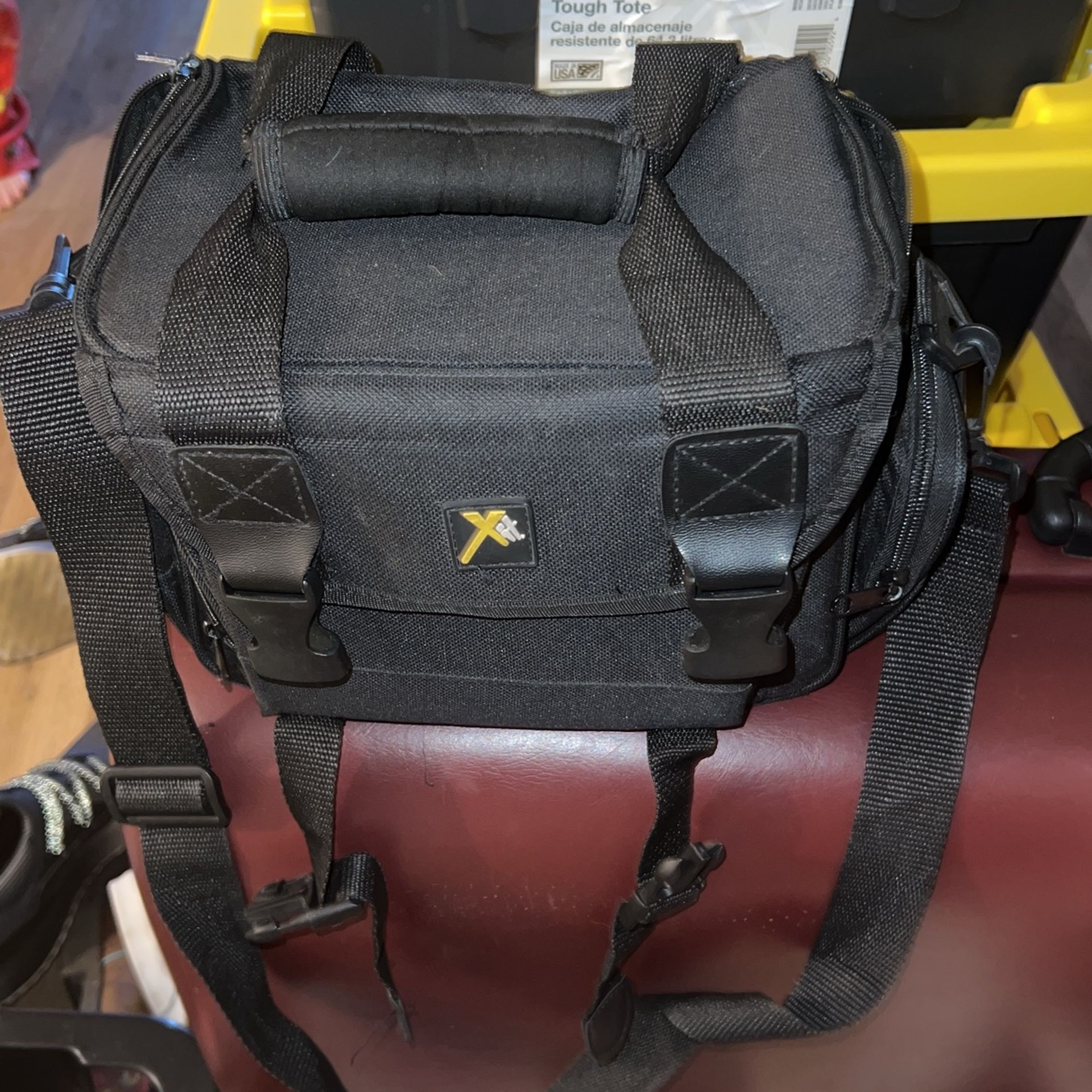 Camera Bag