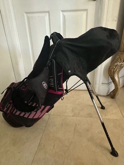 Us kids golf clubs light weight 51 ‘right hand