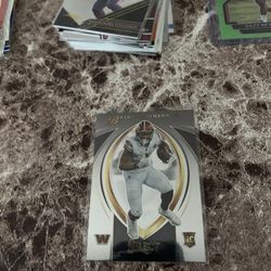 Robinson Rookie