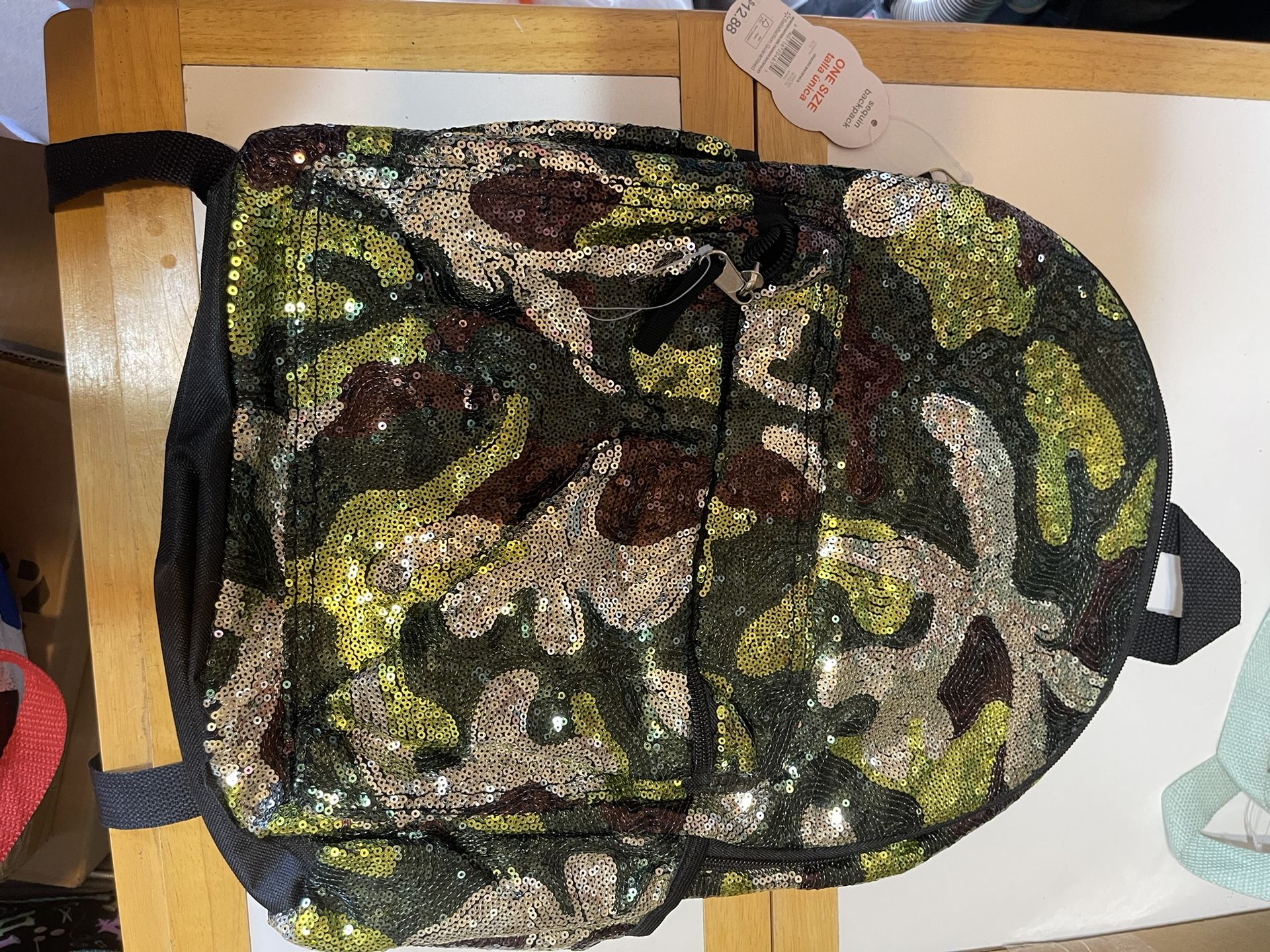 Kids Back Pack