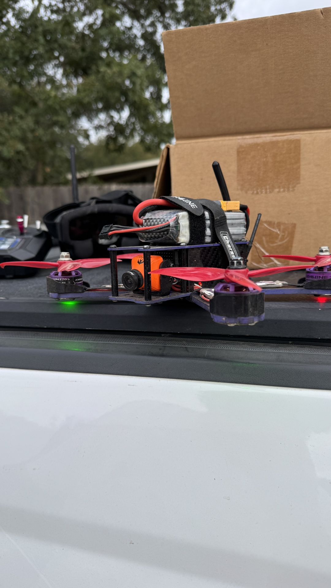 FPV Drone