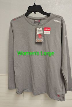 Ariat FR women's large
