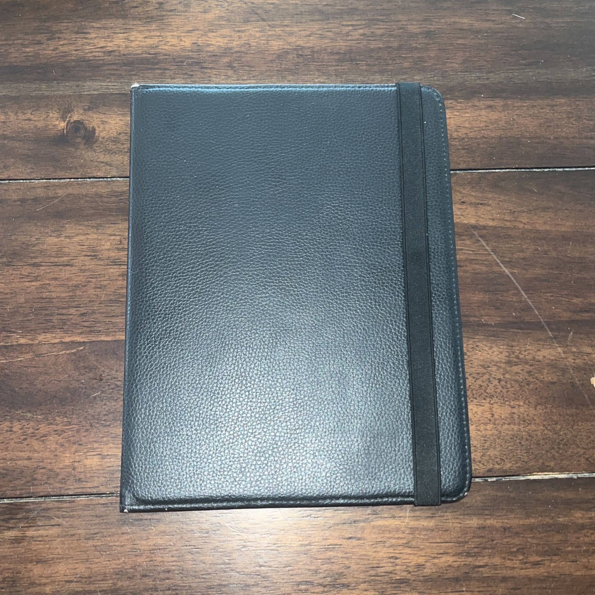 iPad Leather Case