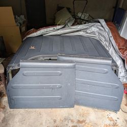 Wrangler Hard Top 2 Door