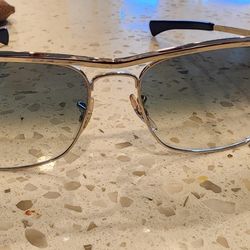RayBan Olympian II Deluxe -Like New