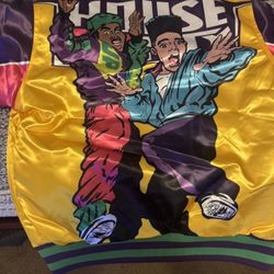 House Party Jacket 